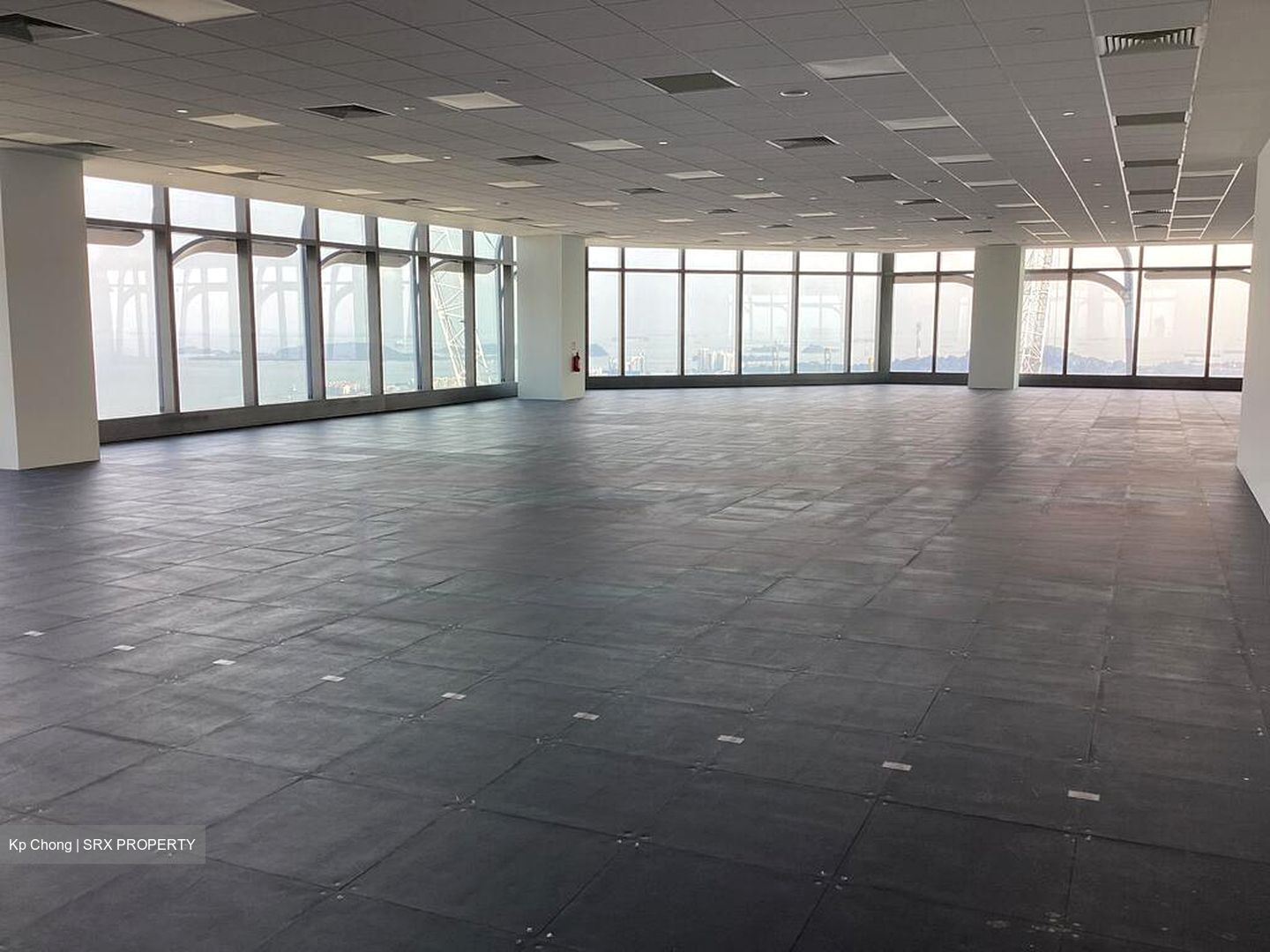 Keppel Towers (D2), Office #472558571